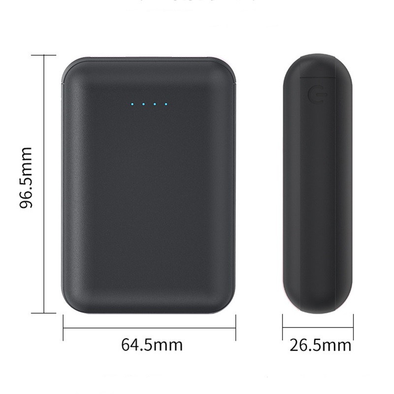 Type C Power Bank